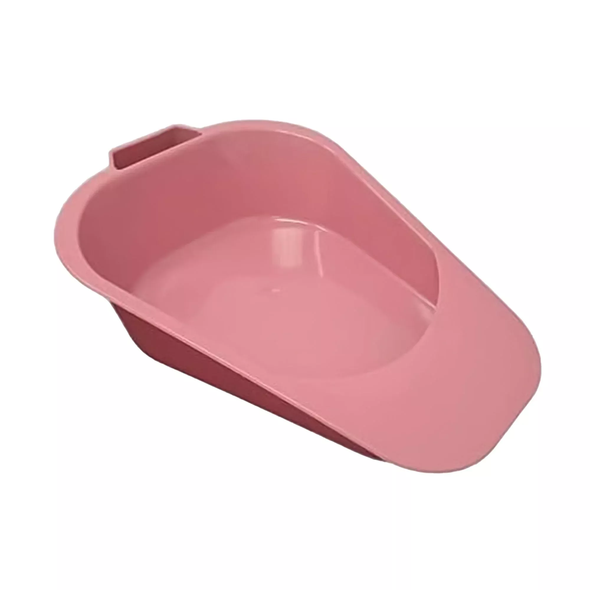 GMAX Industries Fracture Bedpan, Rose