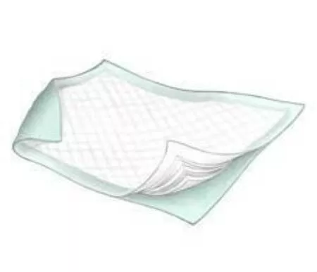 Griffin Care Disposable Underpads - Super Absorbency