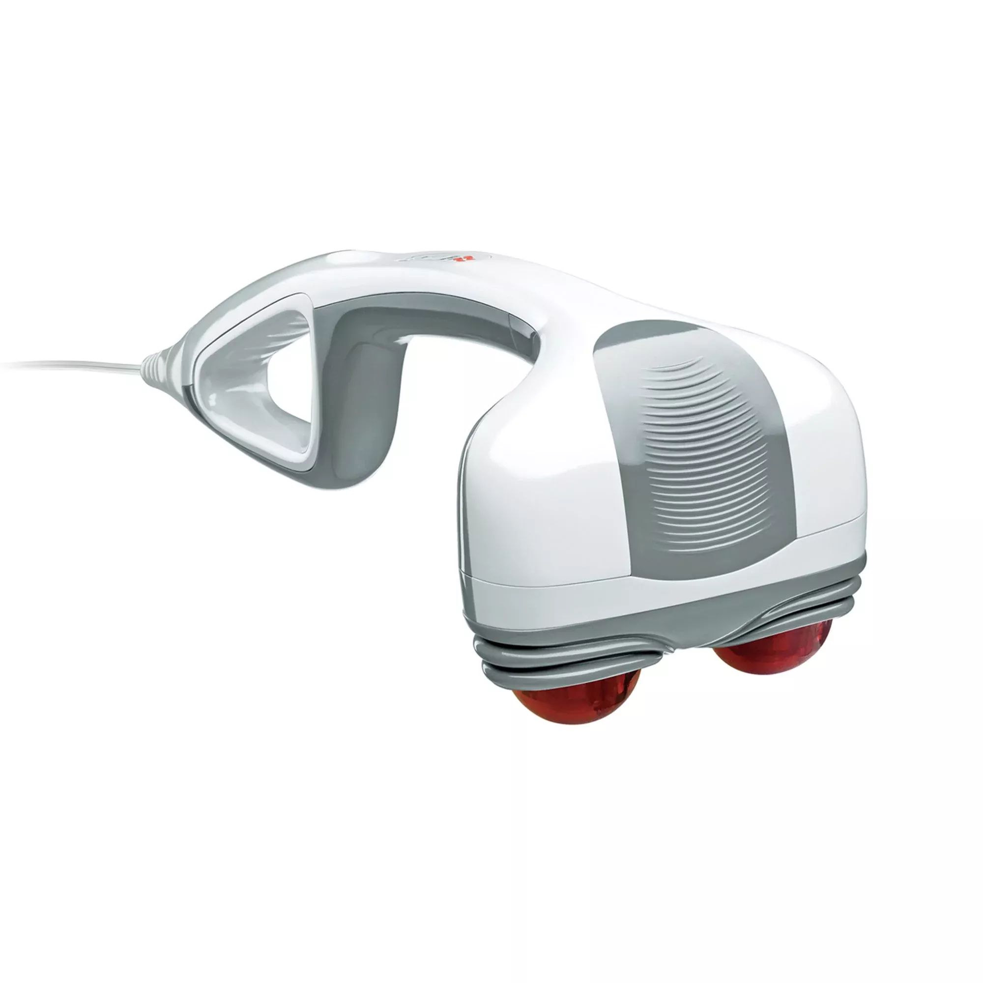 Hand-Held Massager with Heat HoMedics Action Plus