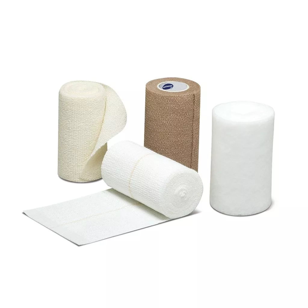 HARTMANN FourPress Bandages
