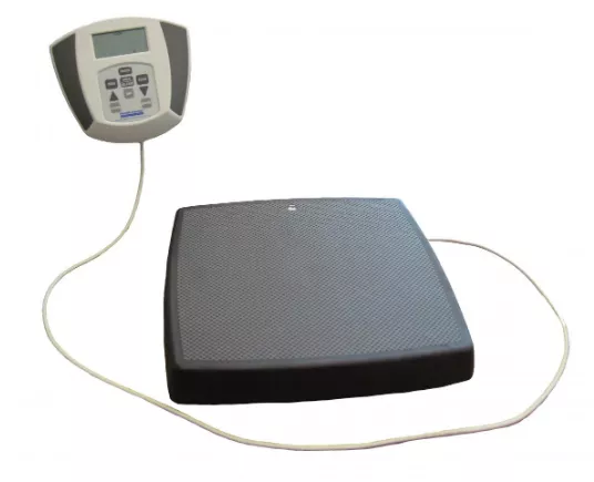 Health o Meter Digital 2 Piece Platform Scale