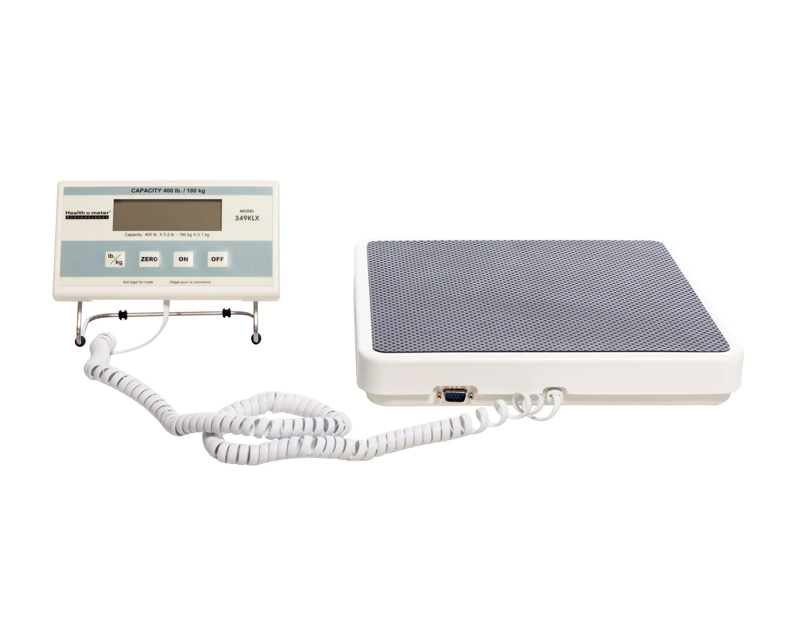Health-o-Meter Digital Floor Scale - 349KLX