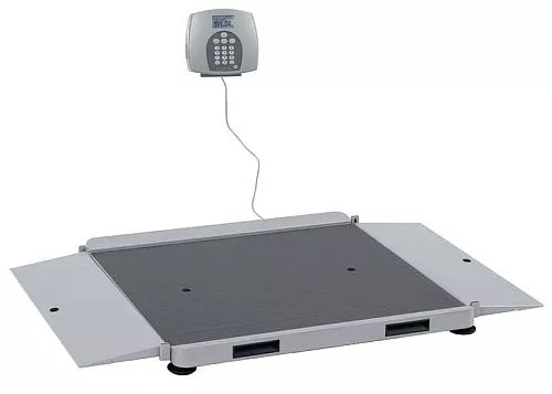 Health o meter Pro Plus Electronic Wheelchair Scale 2650KL