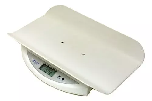 Health o meter Pro Series Portable Digital Pediatric Scale