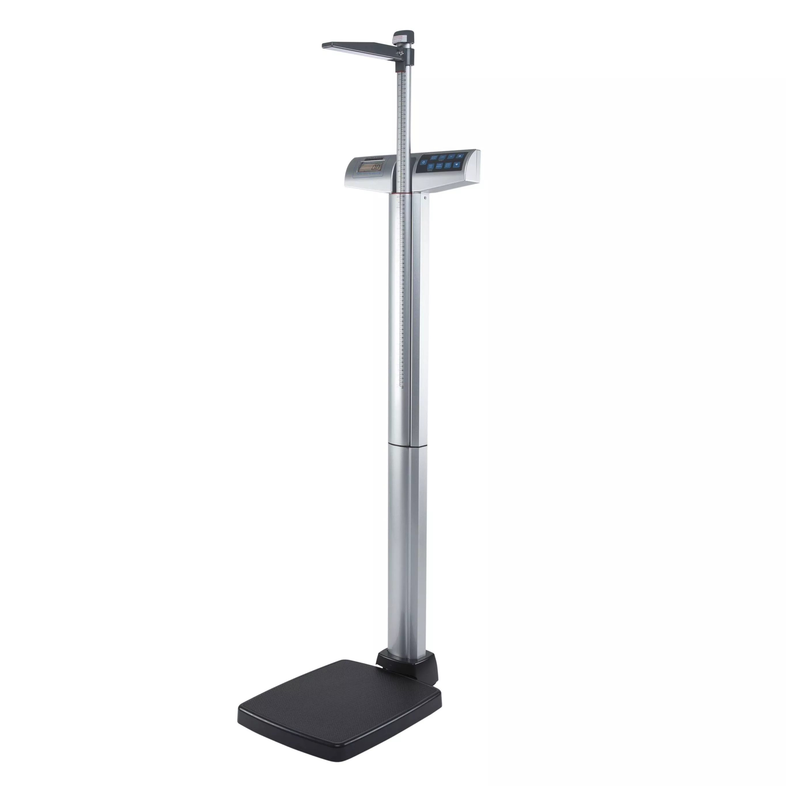 Health O Meter Professional 500KL Eye Level Digital Scale