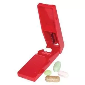 Healthsmart Pill Cutter