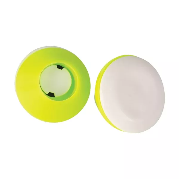 HealthSmart Walker Coaster Glides AM-510-1032-0000