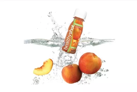Healthy Shot Protein & Amino Acid Solution