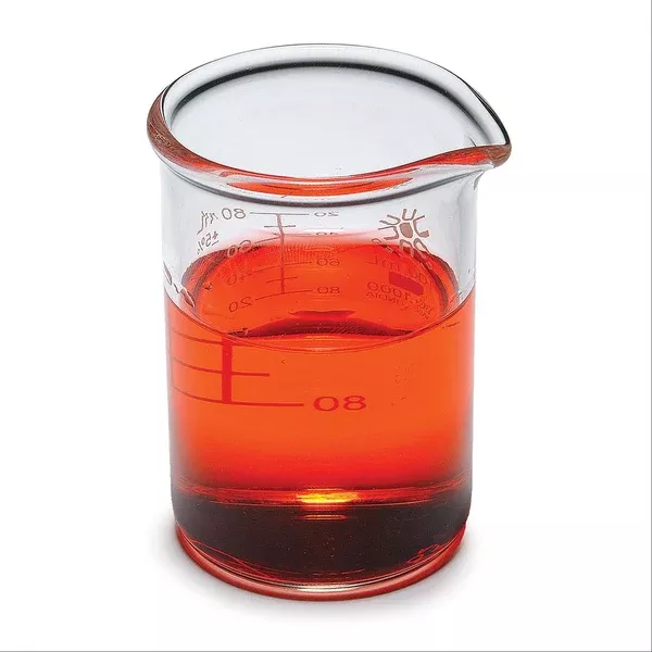 Heavy Duty Glass Beakers 1000mL ,1 Each