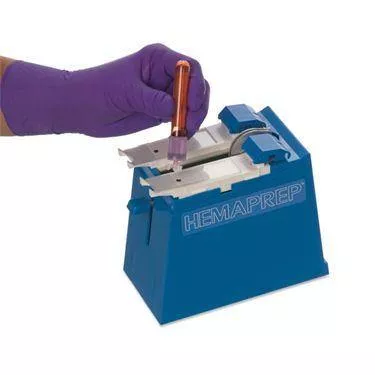 Hemaprep Hemaprep Automated Blood Smearing Instrument ,1 Each