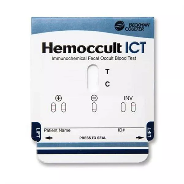 Hemoccult ICT Hemoccult ICT Test Device ,20 / pk