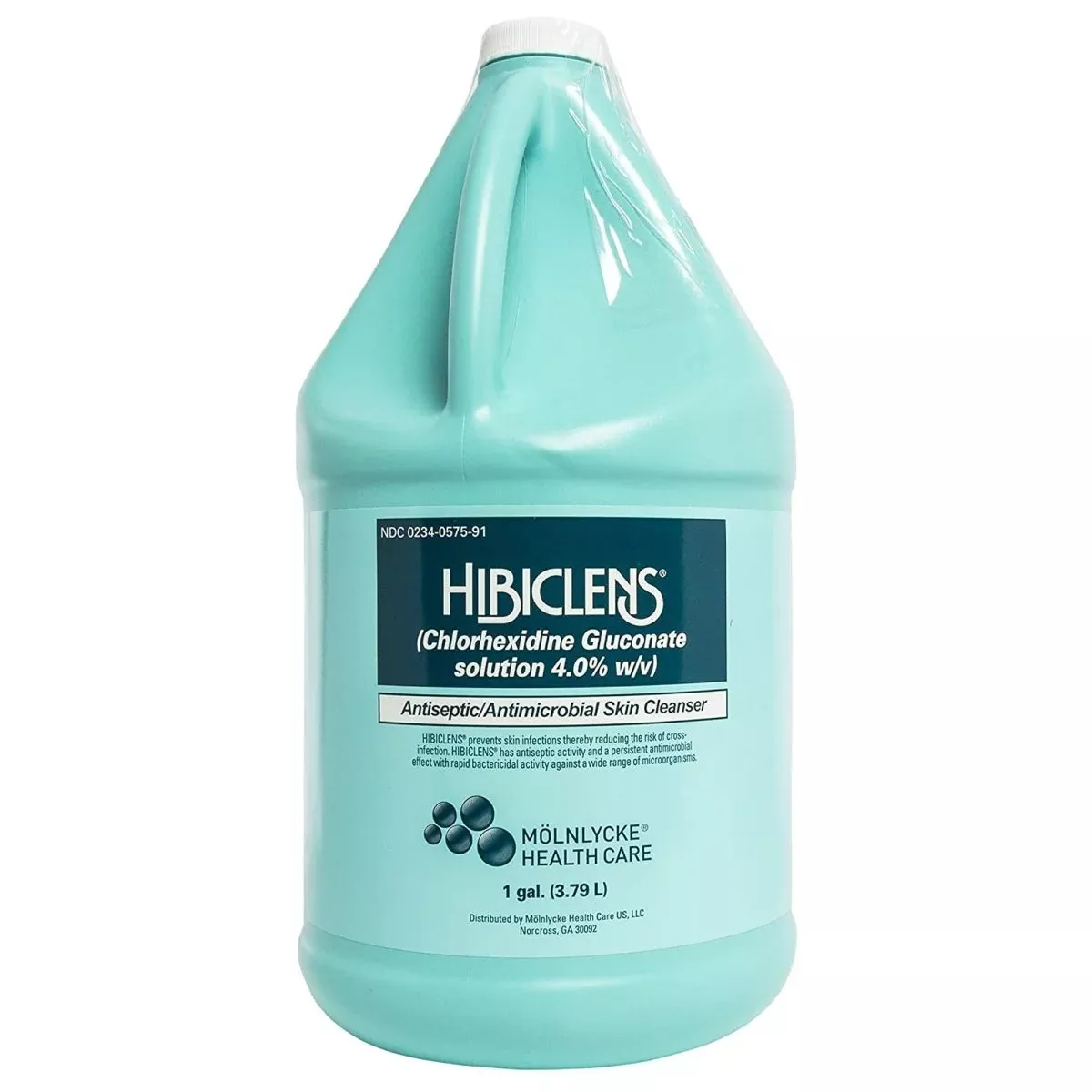 Hibiclens Surgical Scrub