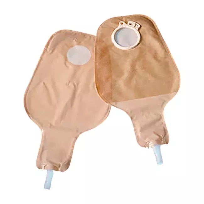 High Output Drainable Pouch Opaque