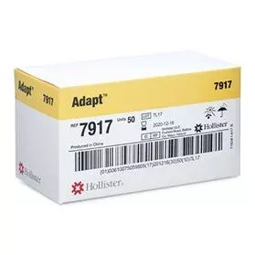 Hollister 7917 Adapt Skin Protective Wipe