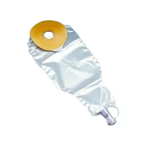 Hollister Drainable Fecal Collectors