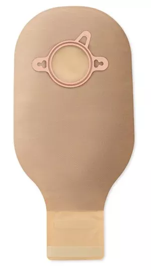 Hollister Lock n Roll Drainable Pouch