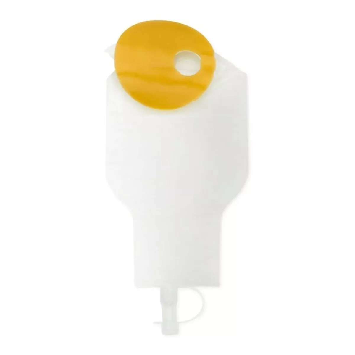 Hollister Softflex Large Fecal Collector