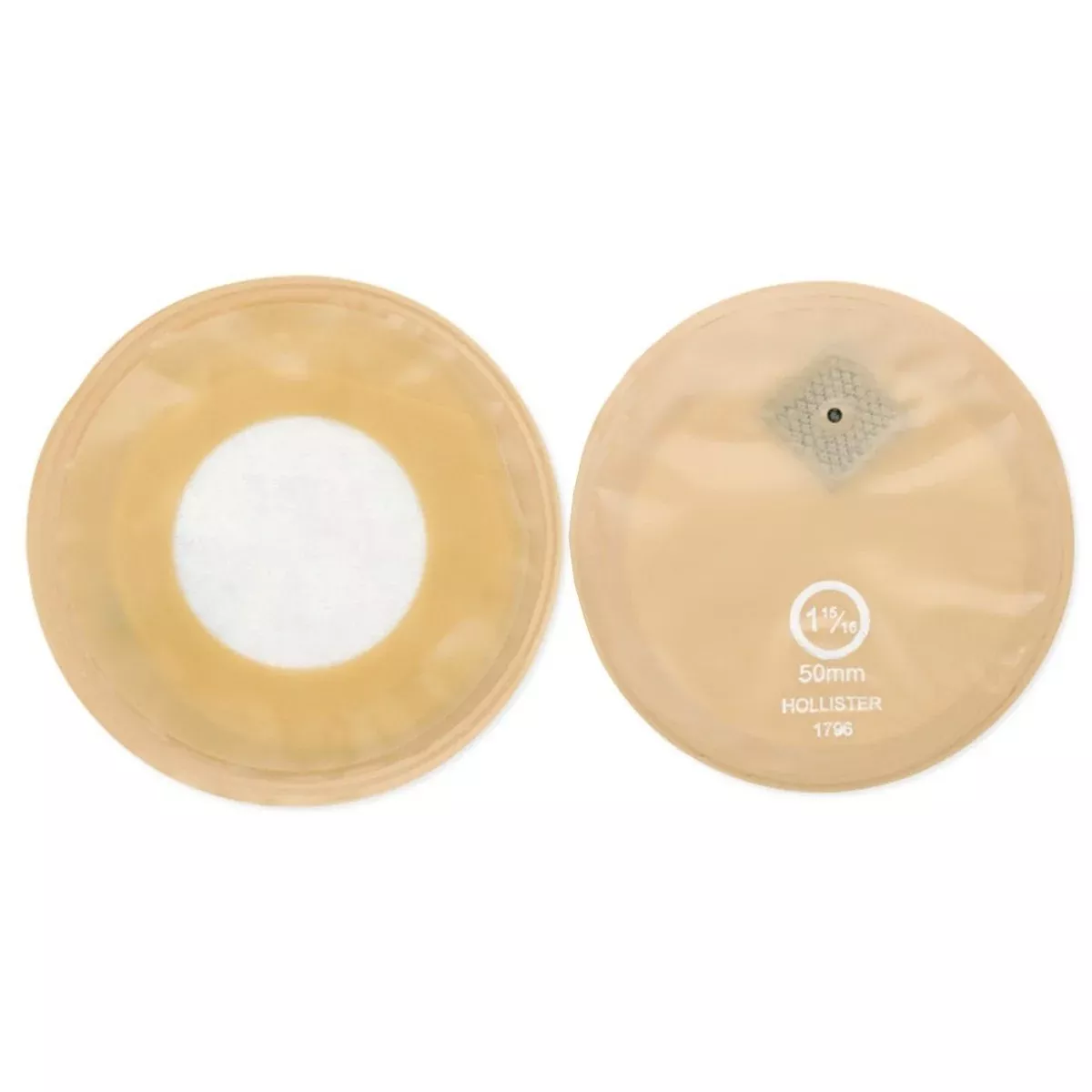 Hollister Softflex Stoma Cap