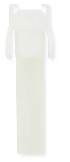 Hollister Urostomy Drain Tube Adapter - 7331