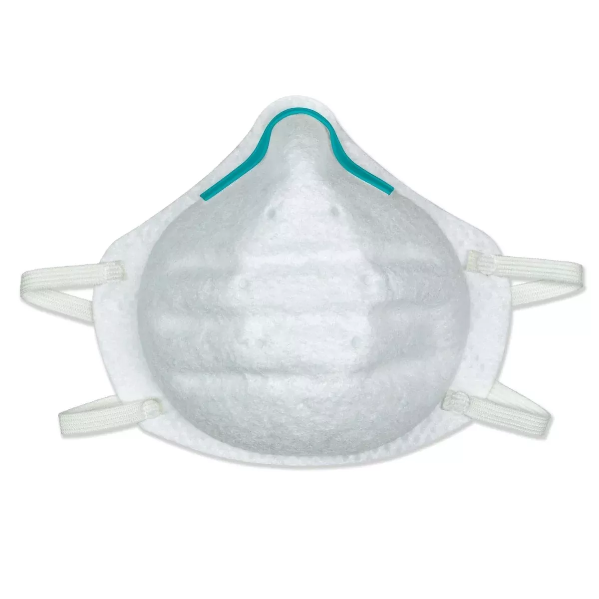 Honeywell Dc365 Surgical N95 Respirator