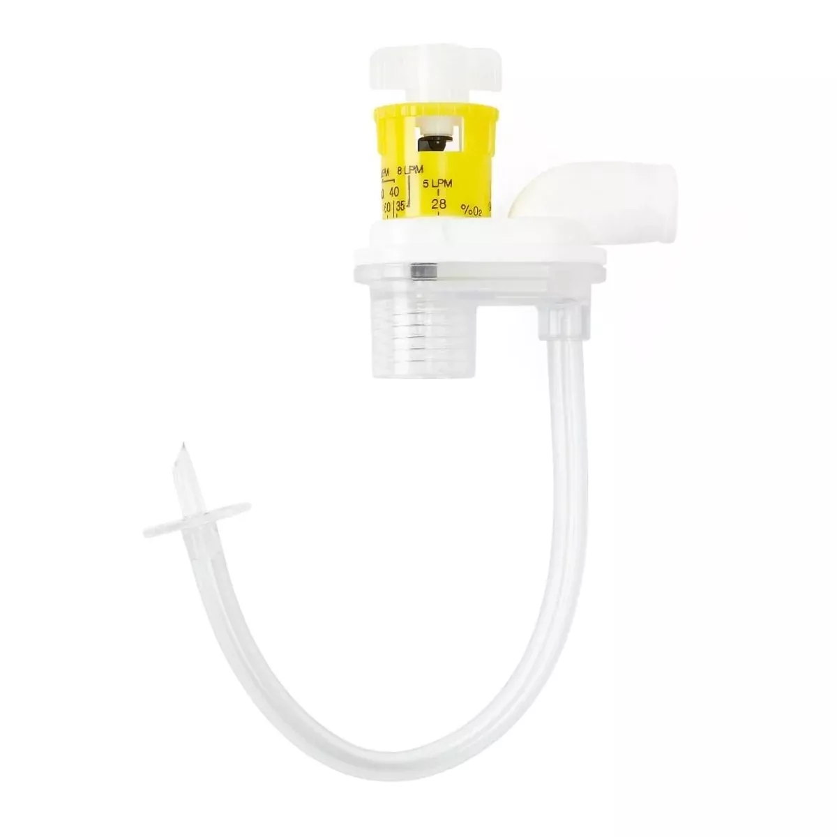 Hudson RCI Nebulizer Adapter