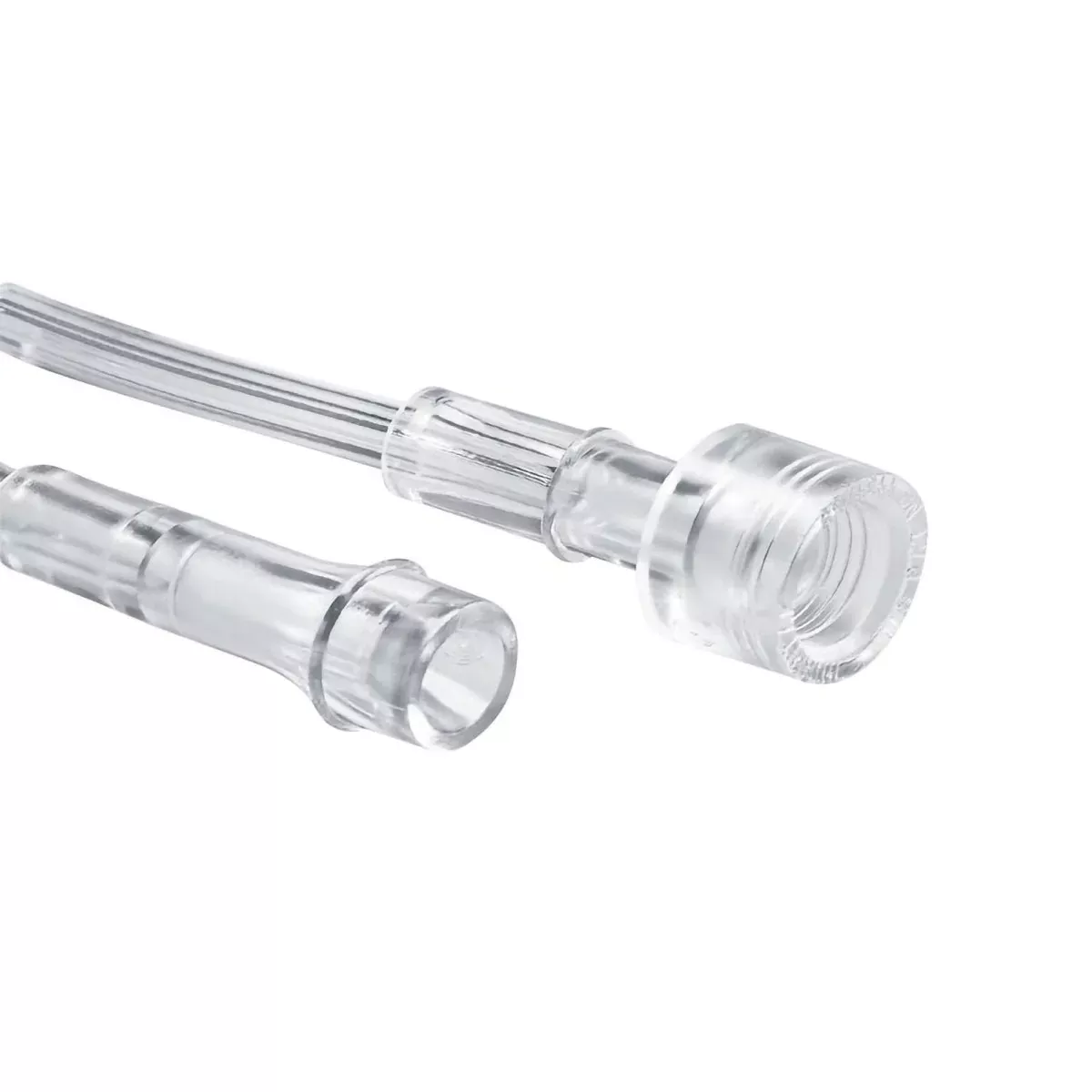 Hudson RCI Star Lumen Oxygen Tubing