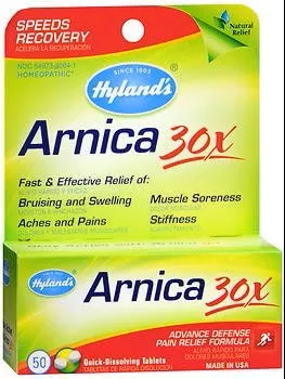 Hylands Arnica Montana Pain Relief