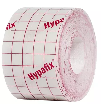 Hypafix Dressing Retention Sheet 2, 4, 6 inch - BSN Medical
