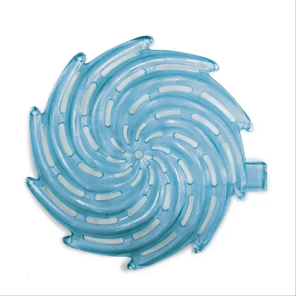 Hyscent Urinal Cyclone Air Fresheners Ocean ,12 / pk