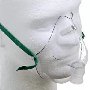 A.I.R.S. Adult Aerosol Mask