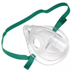 A.I.R.S. Pediatric Aerosol Mask