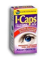Icaps Mv Multivitamin Supplement