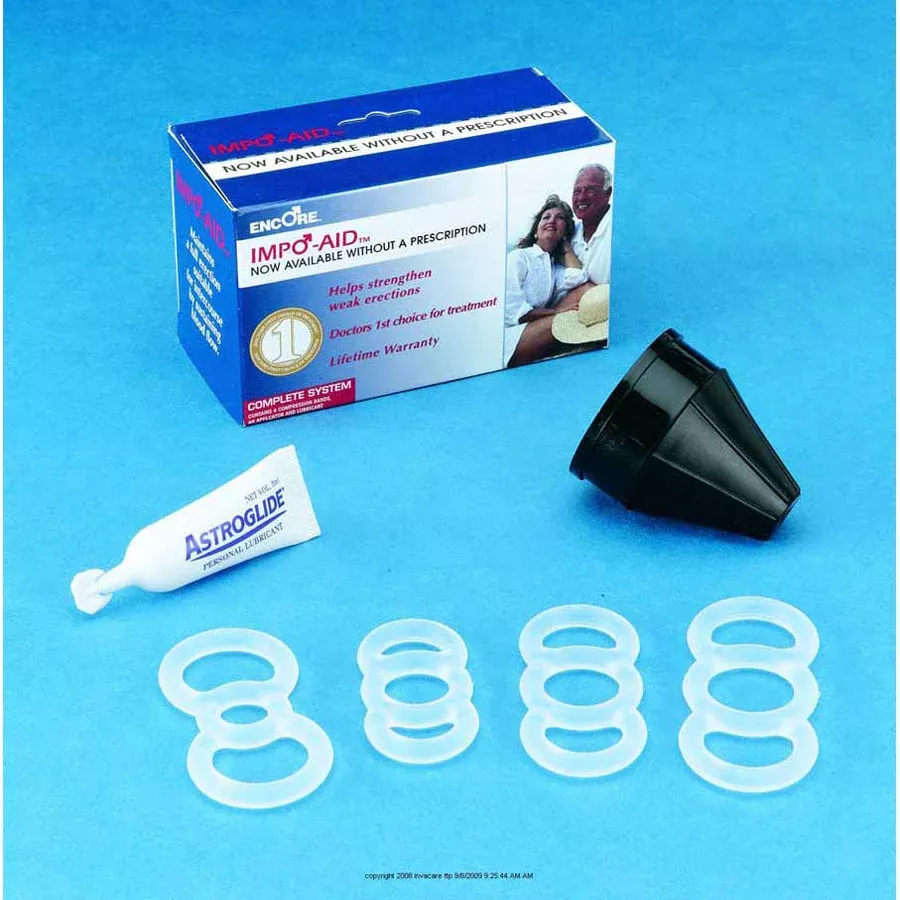 IMPO-AID Ring Kit