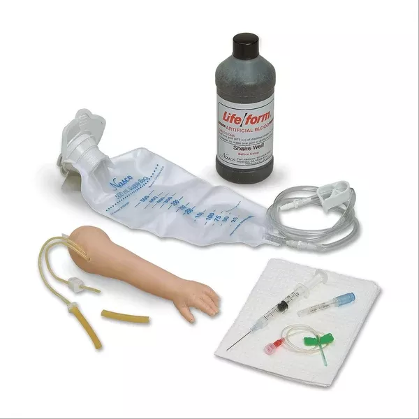 Infant IV Arm Life/form Infant IV Arm ,1 Each