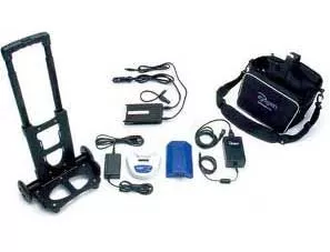 Inogen One Accessories for One, G2, G3