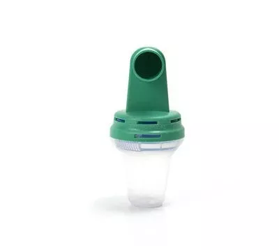 Intersurgical Water Trap