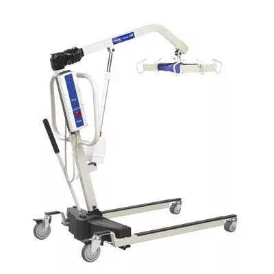 Invacare Reliant 600 Heavy-Duty Power Lift