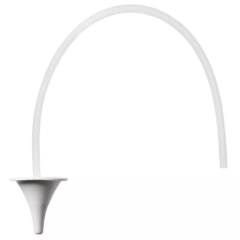 Irrigation Cone with Tubing