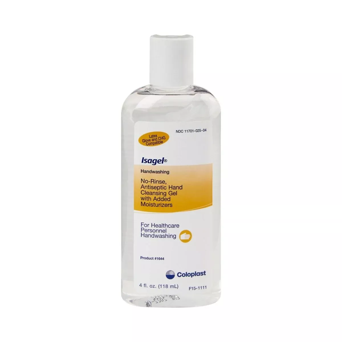 Isagel Hand Sanitizer Gel