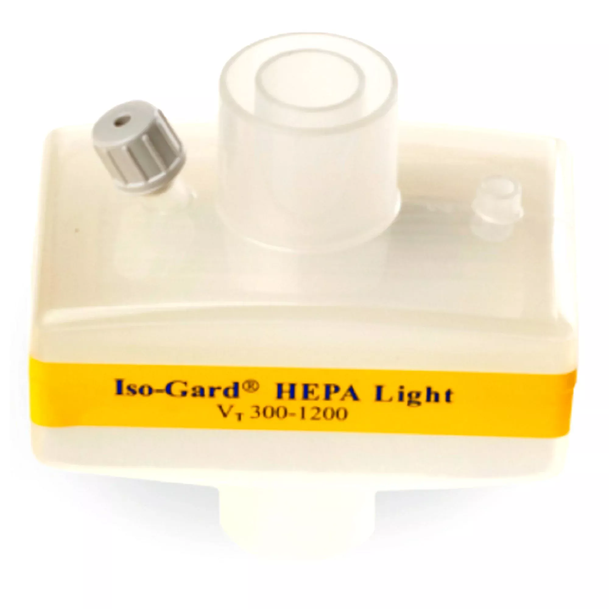 Iso Gard Hepa Light Filter