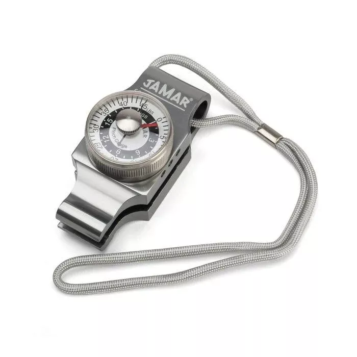 Jamar Pinch Gauges - 0-30, 0-45, 0-60 lb.