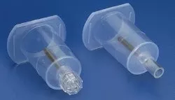 Jelco Saf T Holder Blood Transfer Device For Use With Blood Collection Sets