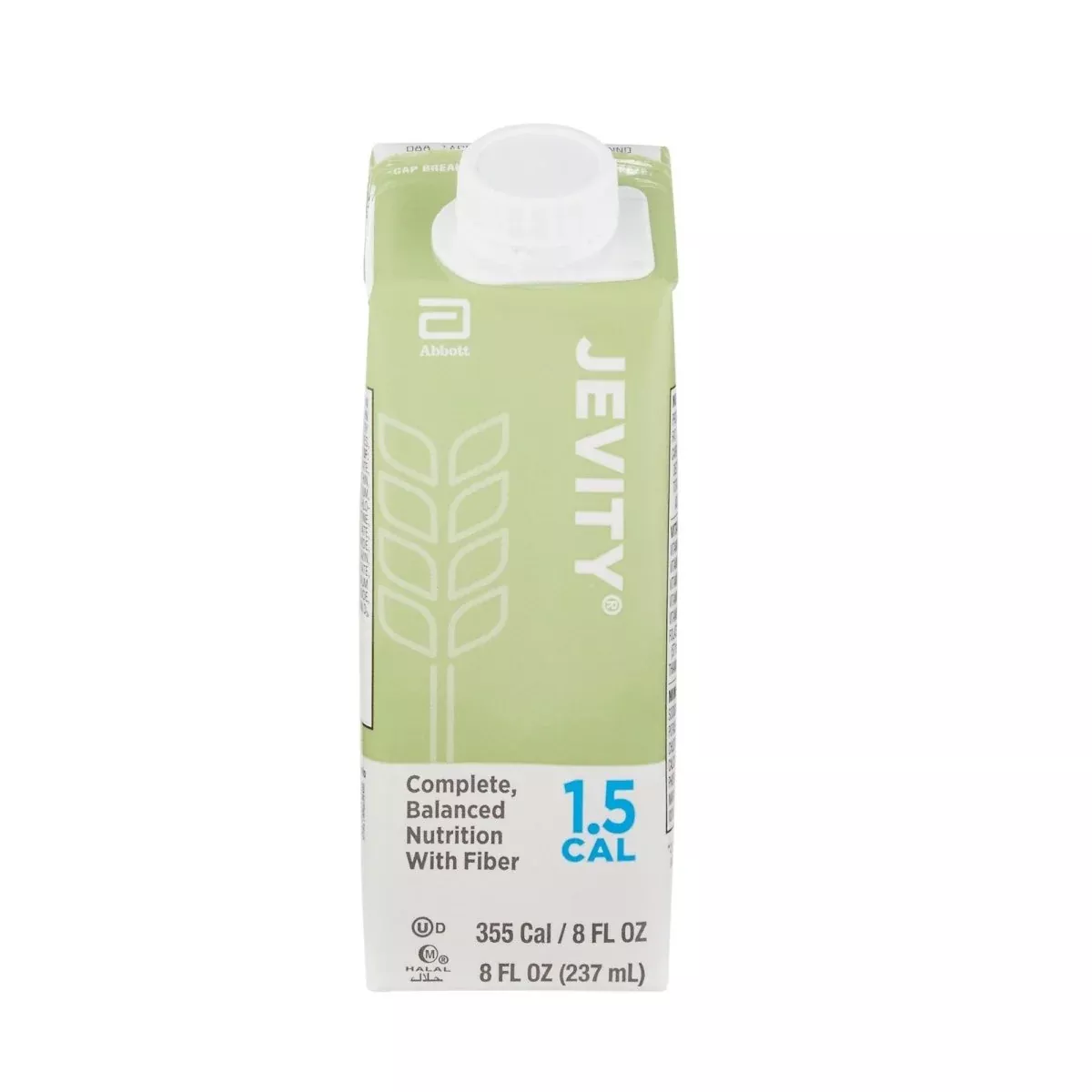 Jevity 1.5 Oral Supplement