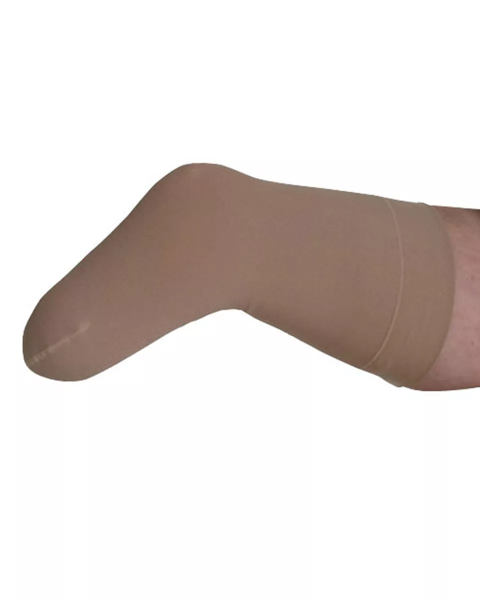 Juzo Dynamic 30-40 mmHg Below Knee Stump Shrinker with Silicone Border