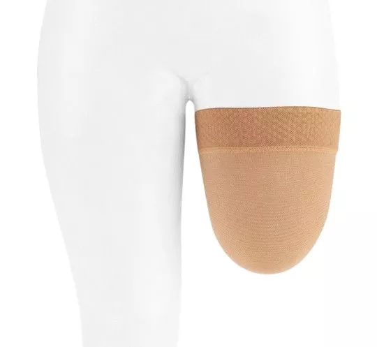 Juzo Silver Dynamic 20-30 mmHg Below the Knee Stump Shrinker