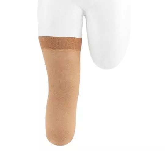 Juzo Silver Dynamic 30-40 mmHg Below the Knee Stump Shrinker