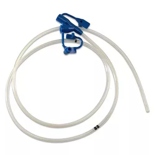 Kangaroo Nasogastric Non-Weighted Feeding Tubes