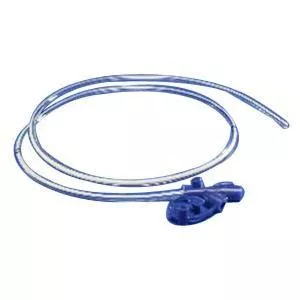 Kangaroo Non-Weighted Feeding Tube 8 fr