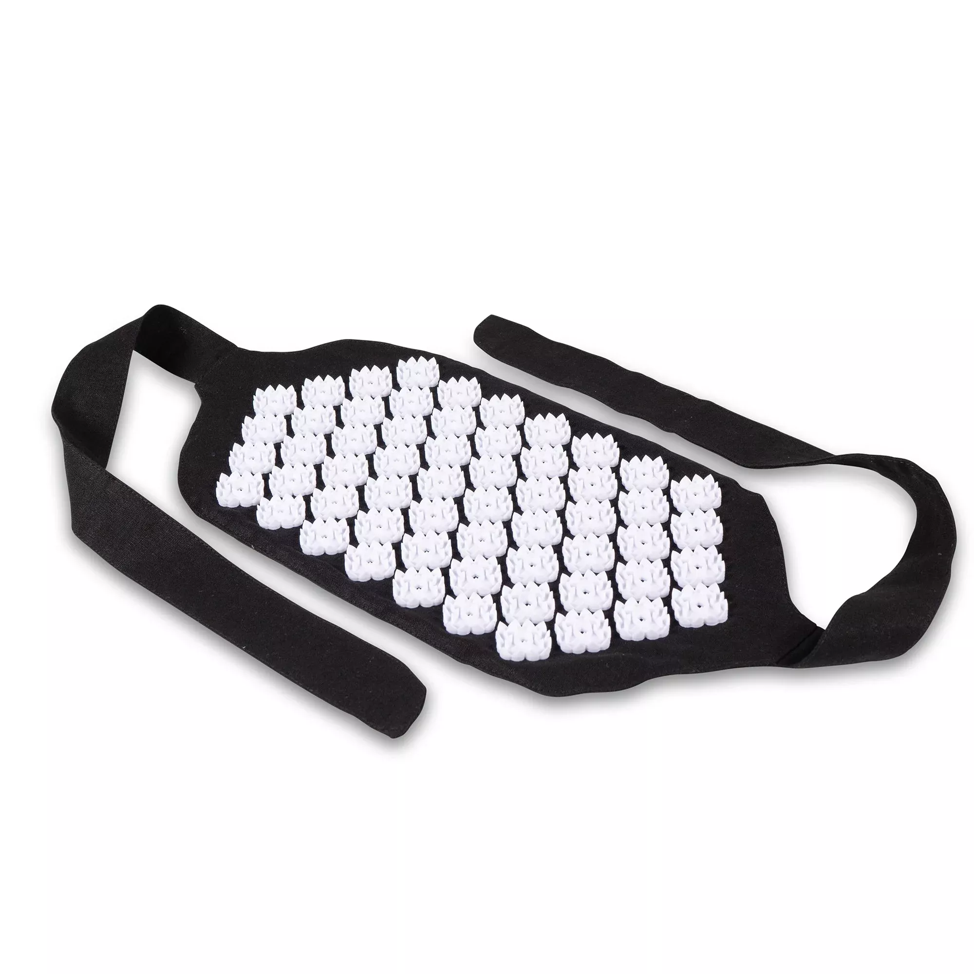 Kanjo Acupressure Belt, Black