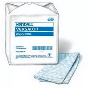 Kendall Pink Washcloth 11-1/2" x 13-1/2"